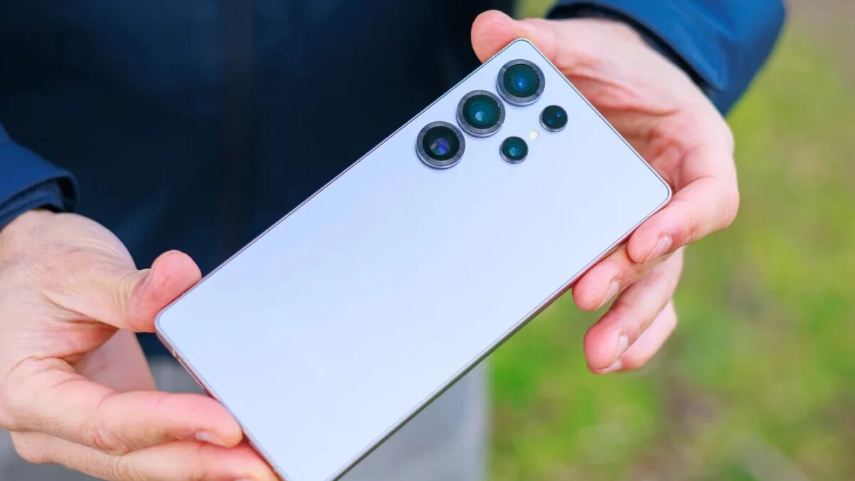 samsung galaxy s25 ultra mid 2