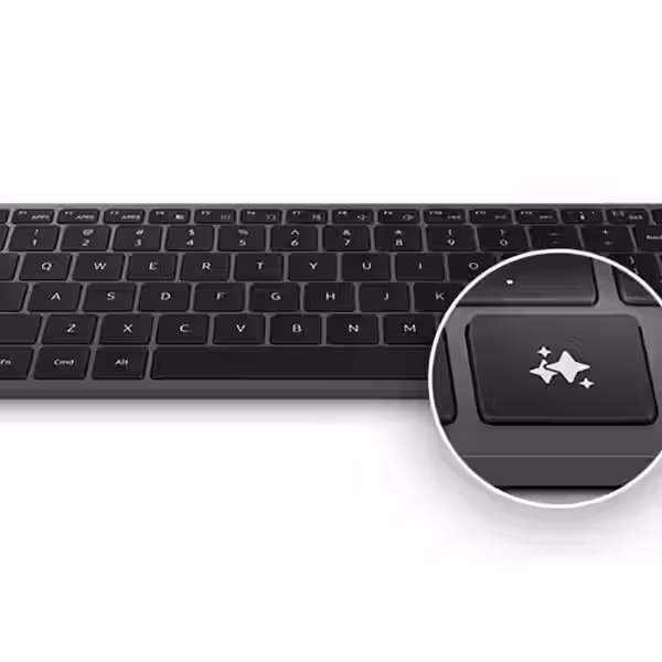 samsung smart keyboard ai key 1