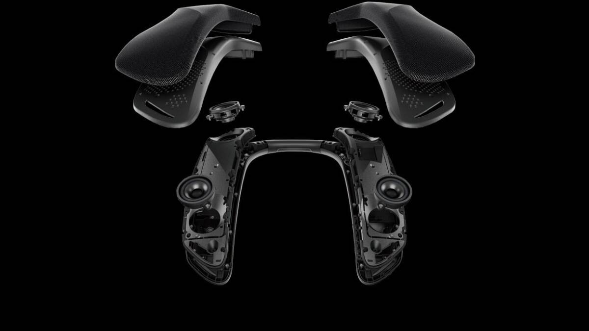 Panasonic представила шейную гарнитуру SoundSlayer x Final Fantasy XIV 5 sc gnw10s ff 25