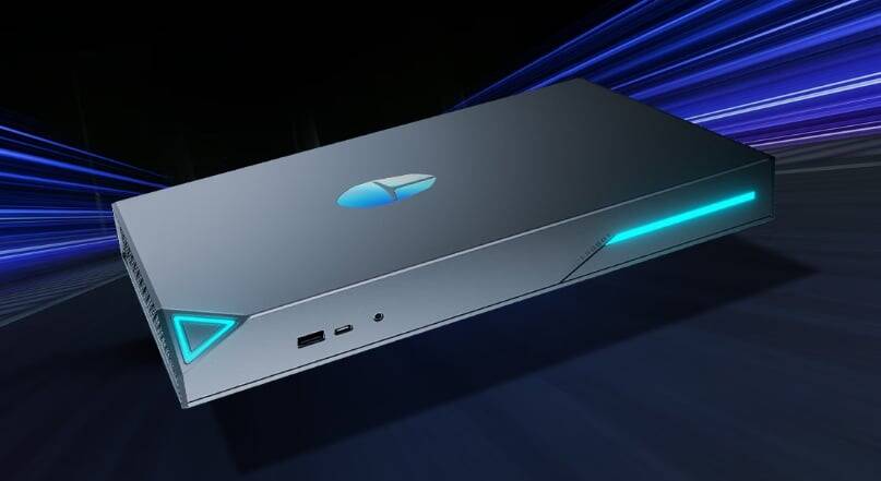 thunderobot mix g2 mini pc 1