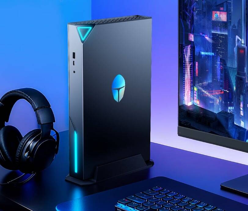 thunderobot mix g2 mini pc