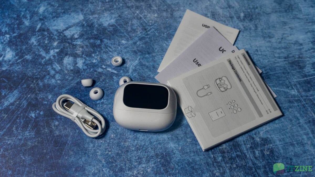 ugreen echobuds magic itzine.ru 27