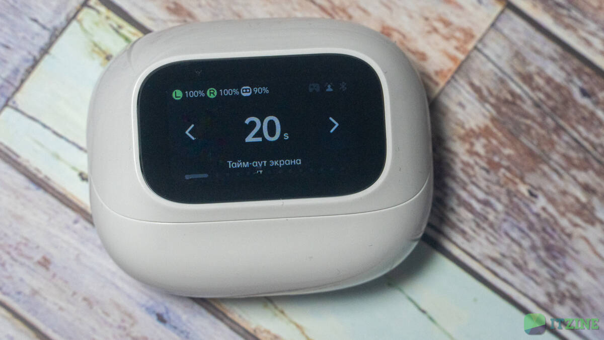 ugreen echobuds magic itzine.ru 45