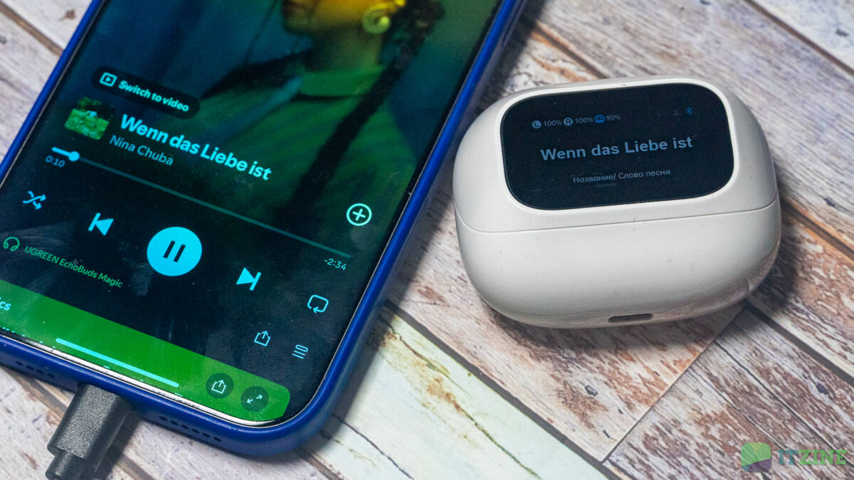 ugreen echobuds magic itzine.ru 46