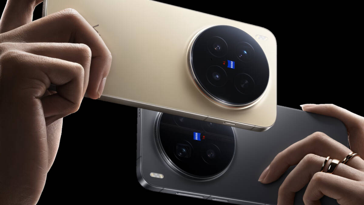 vivo x300 pro chinese launch kv