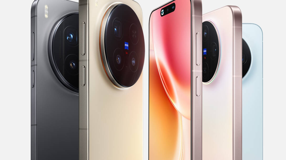 vivo x300 series launch confirmed and design showcased