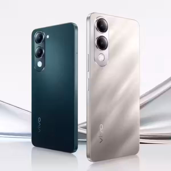 vivo y19s 5g