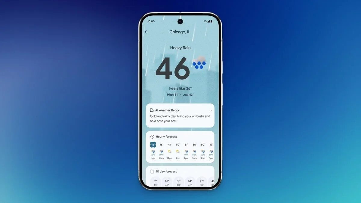 weathernext 2 is here googles improved ai weather forecaster