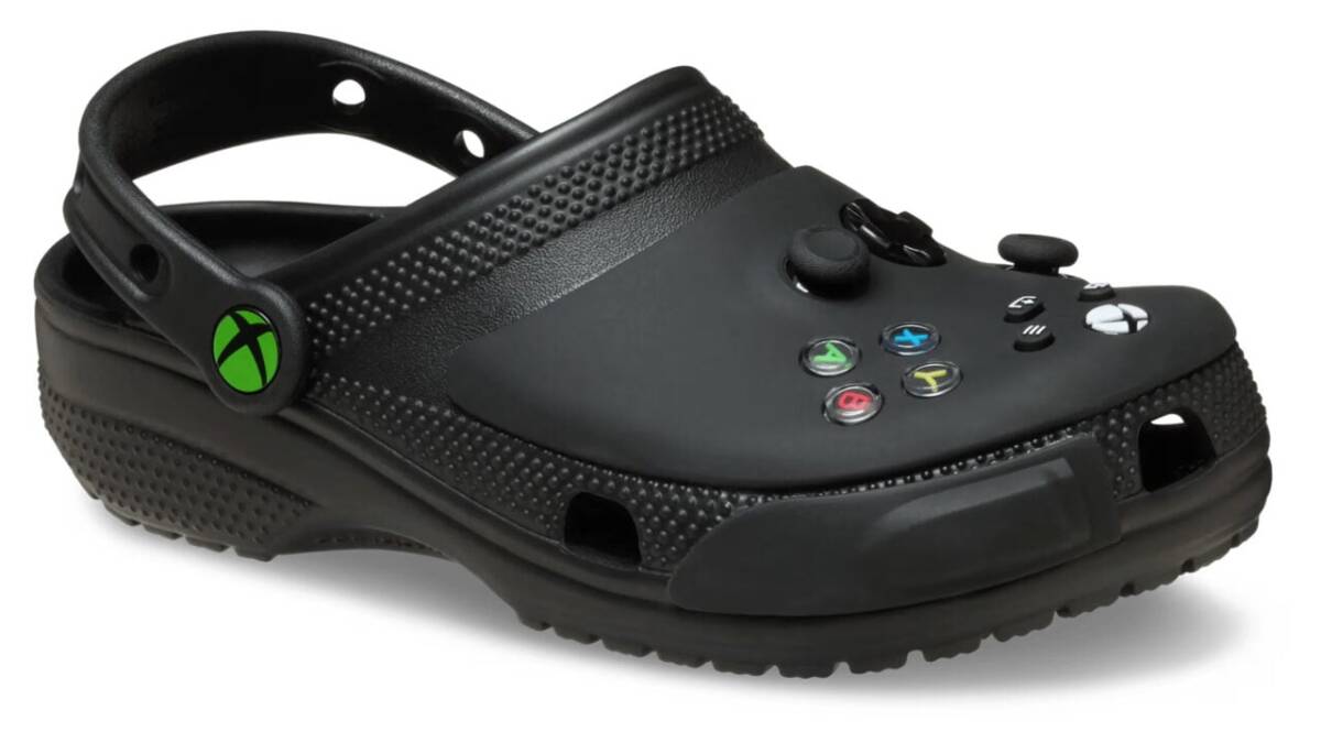 xbox crocs 1280x720 1