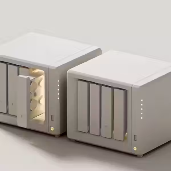 xiaomi nas