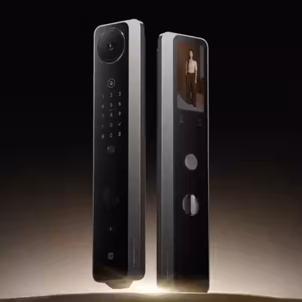 xiaomi smart door lock m40