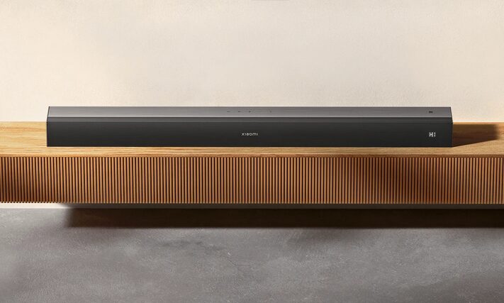 Xiaomi выпустила недорогой саундбар Soundbar Pro 2.0