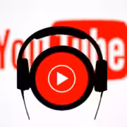 В YouTube Music появилась функция поиска по плейлистам 6 youtube music 2
