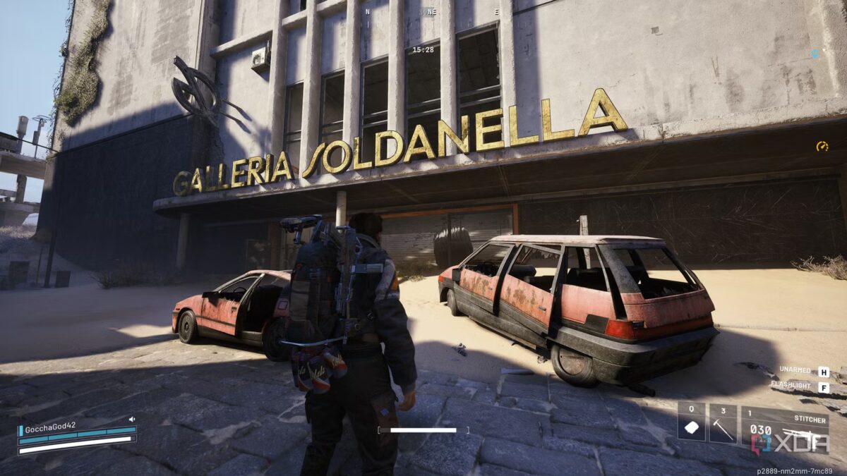 4 arc raiders buried city galleria entrance 1