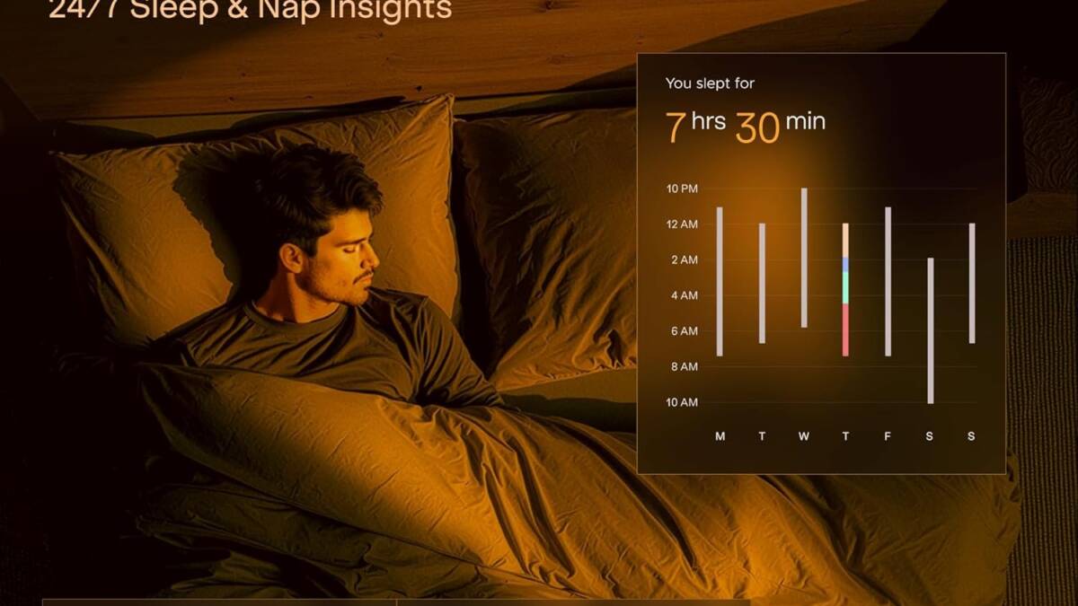 boAt представила умное кольцо Valour Ring 1 4 81qntmuousl. sl1500