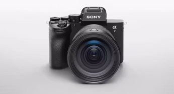 Sony представила A7 V: новая 33-Мп камера с повышенной скоростью и 4K 120 кадр/с