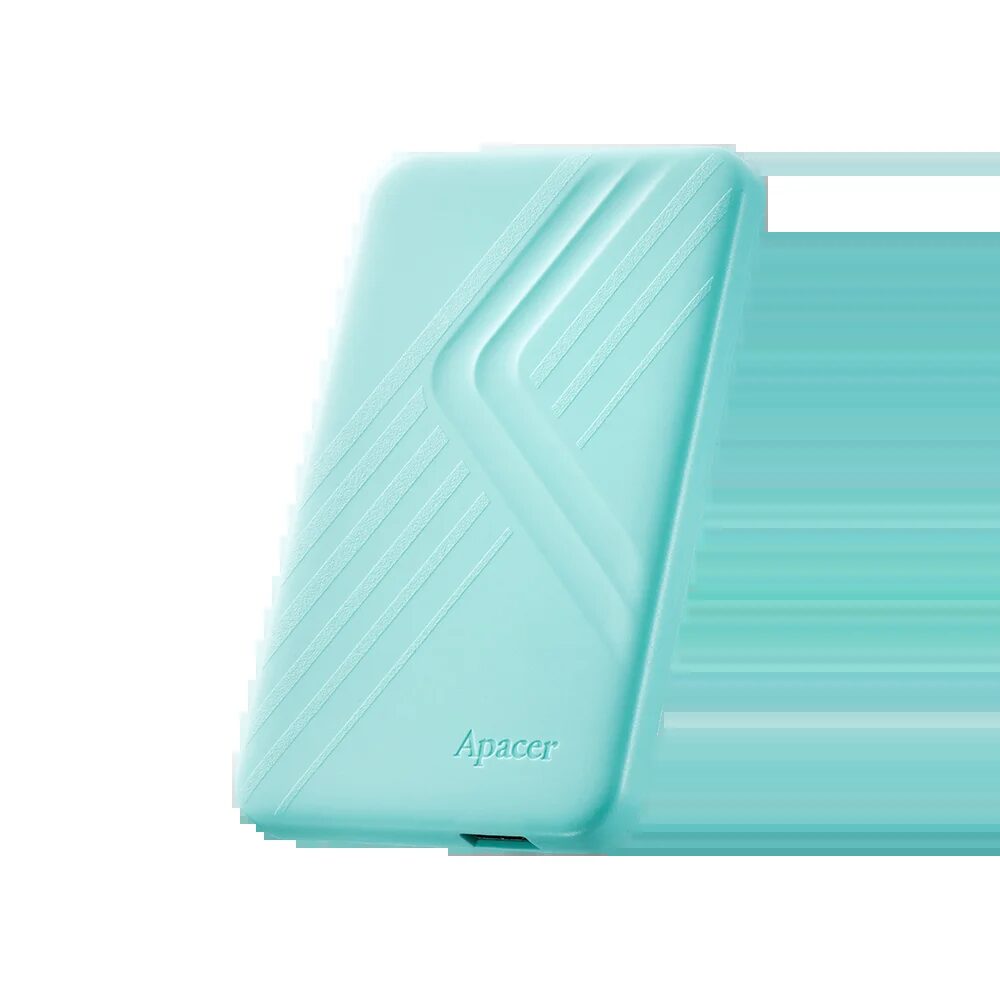 ac236 eco portable hard drive