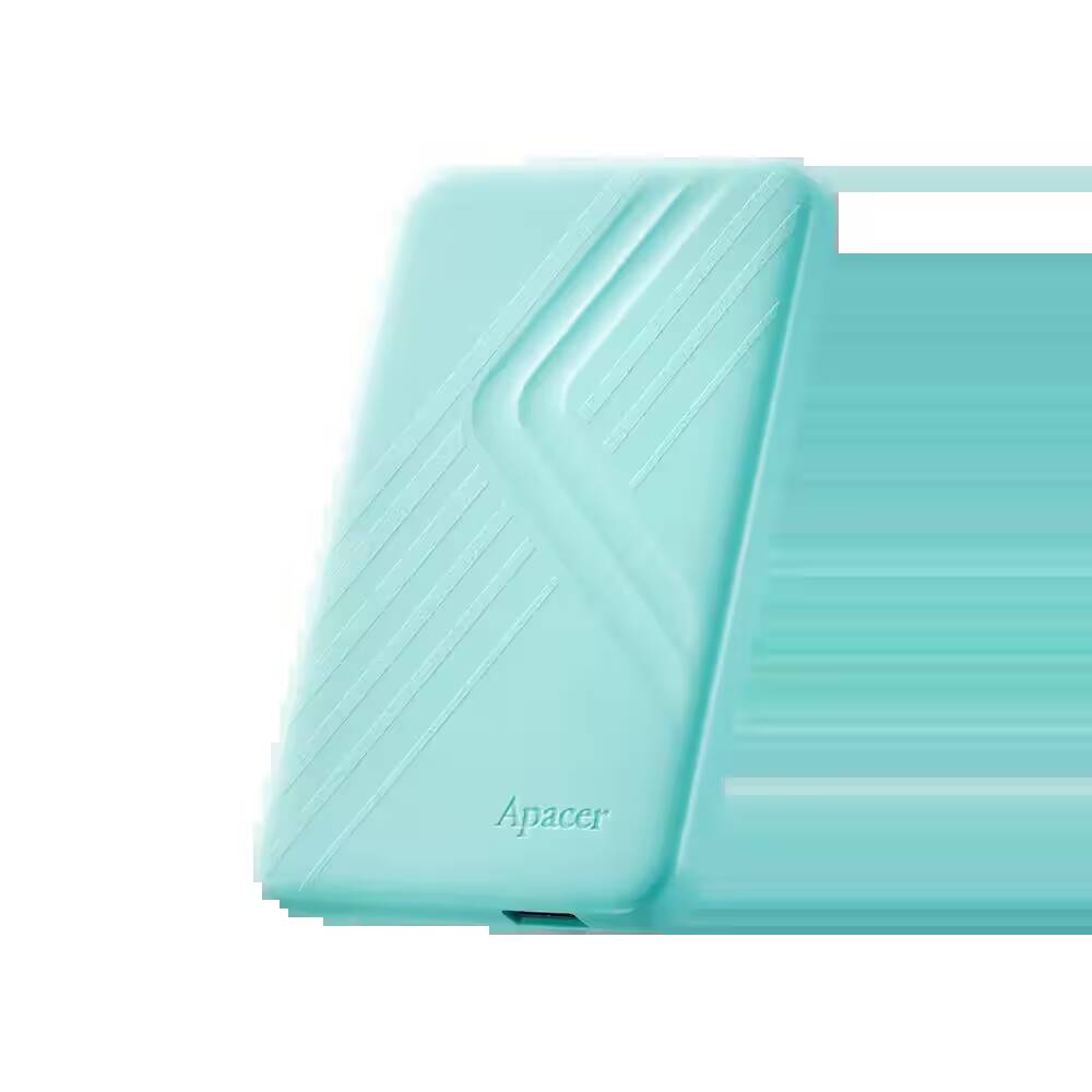 Бутылка с переработанным пластиком для SSD Apacer