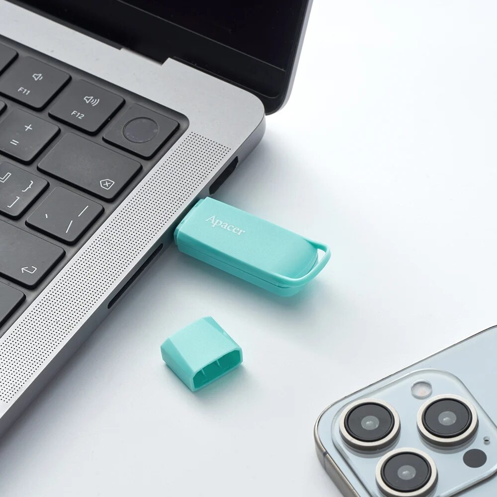 apacer ah270 eco flash drive 1