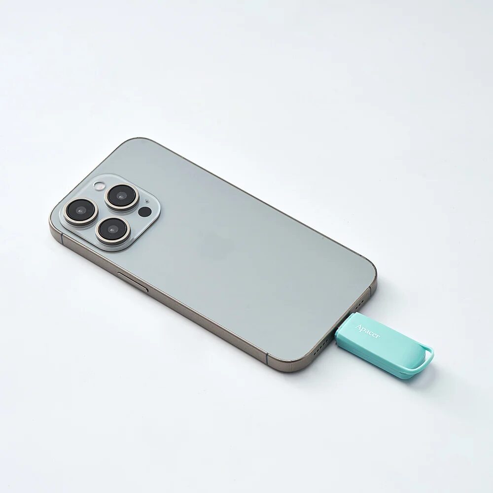 apacer ah270 eco flash drive