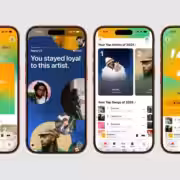 apple music replay 2025 full