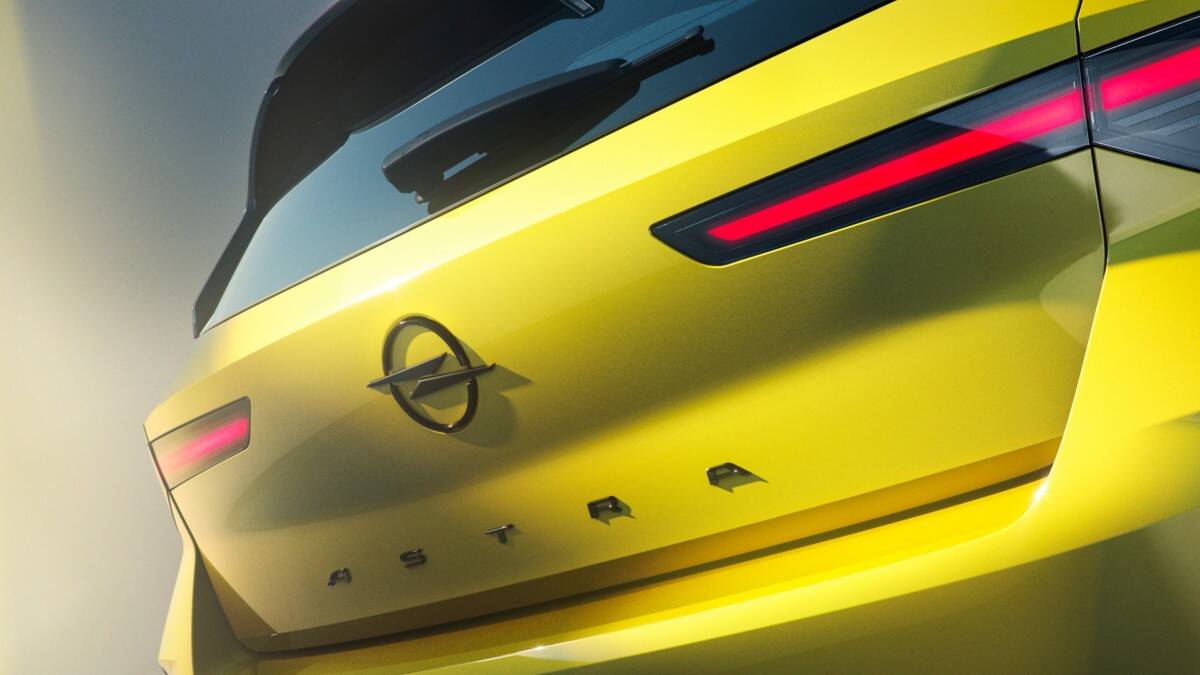 Представлен обновлённый Opel Astra 5 arenaev 003 1