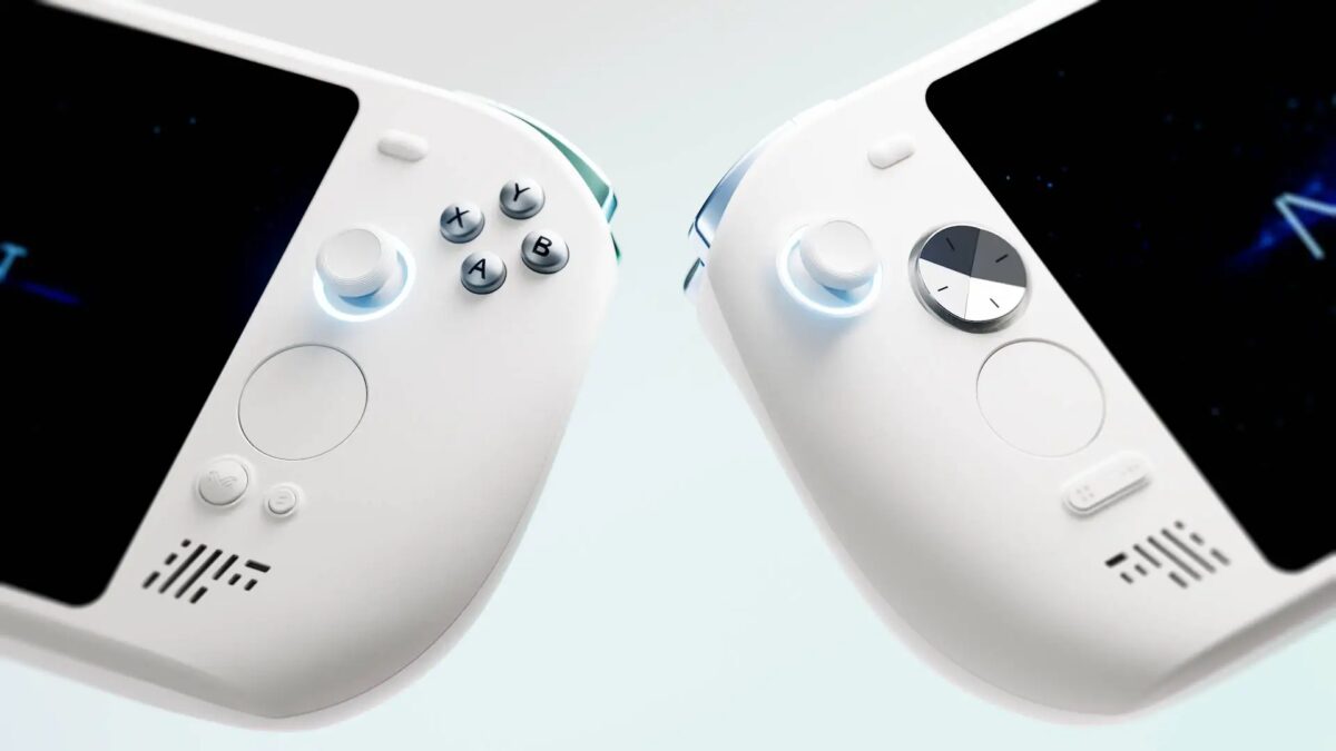 AYANEO готовит Next 2 - топовую игровую консоль с OLED-экраном и огромной батареей 5 ayaneo next 2 white controls.jpg