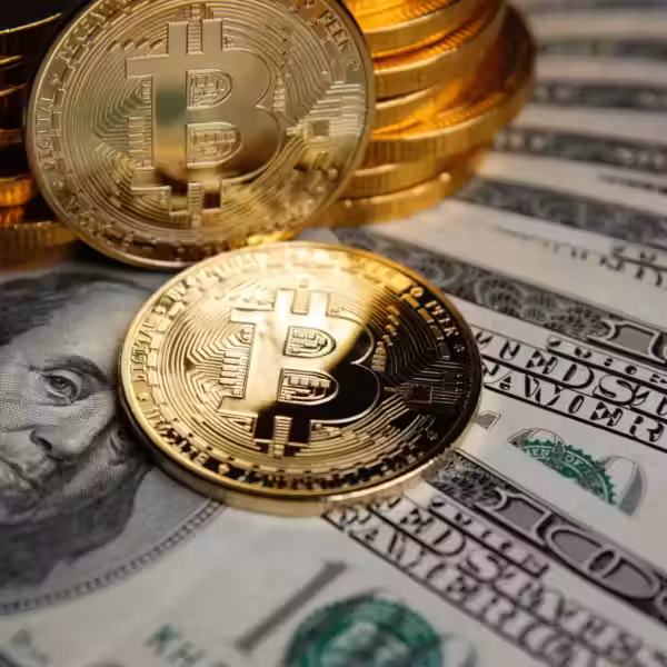 bitcoin us dollars