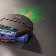 Dyson представила робот-пылесос Spot+Scrub AI с локальной ИИ-обработкой и станцией полной самоочистки 4 dyson spotscrub ai robot vacuum 1 1