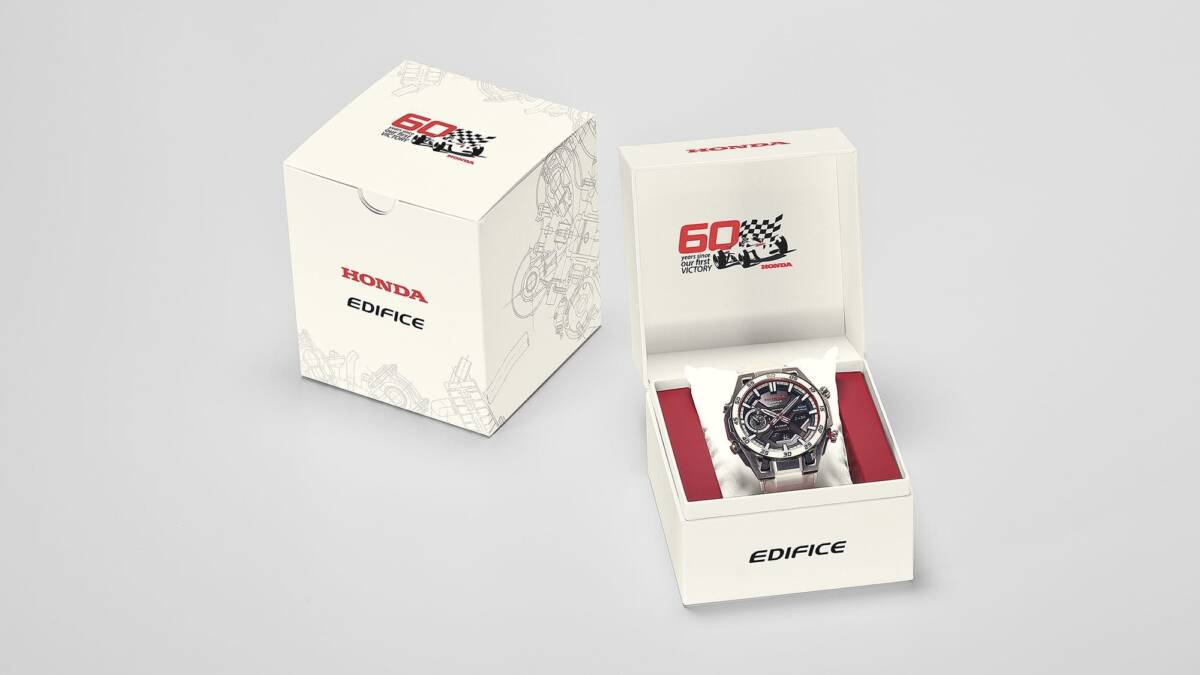 ecb 2300hr 1a package