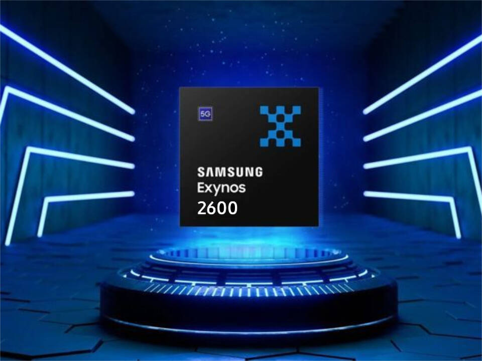 Samsung официально анонсировала чипсет Exynos 2600 1 exynos 2600 has entered mass production
