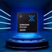 exynos 2600 has entered mass production