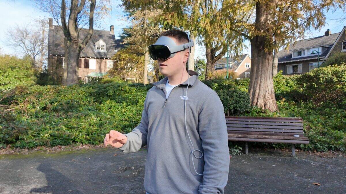 Galaxy XR получил три новые функции, включая режим для работы с ПК 7 galaxy xr hands on 1 1200x675 1