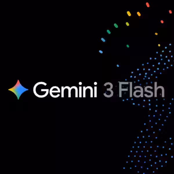 gemini 3 flash cover