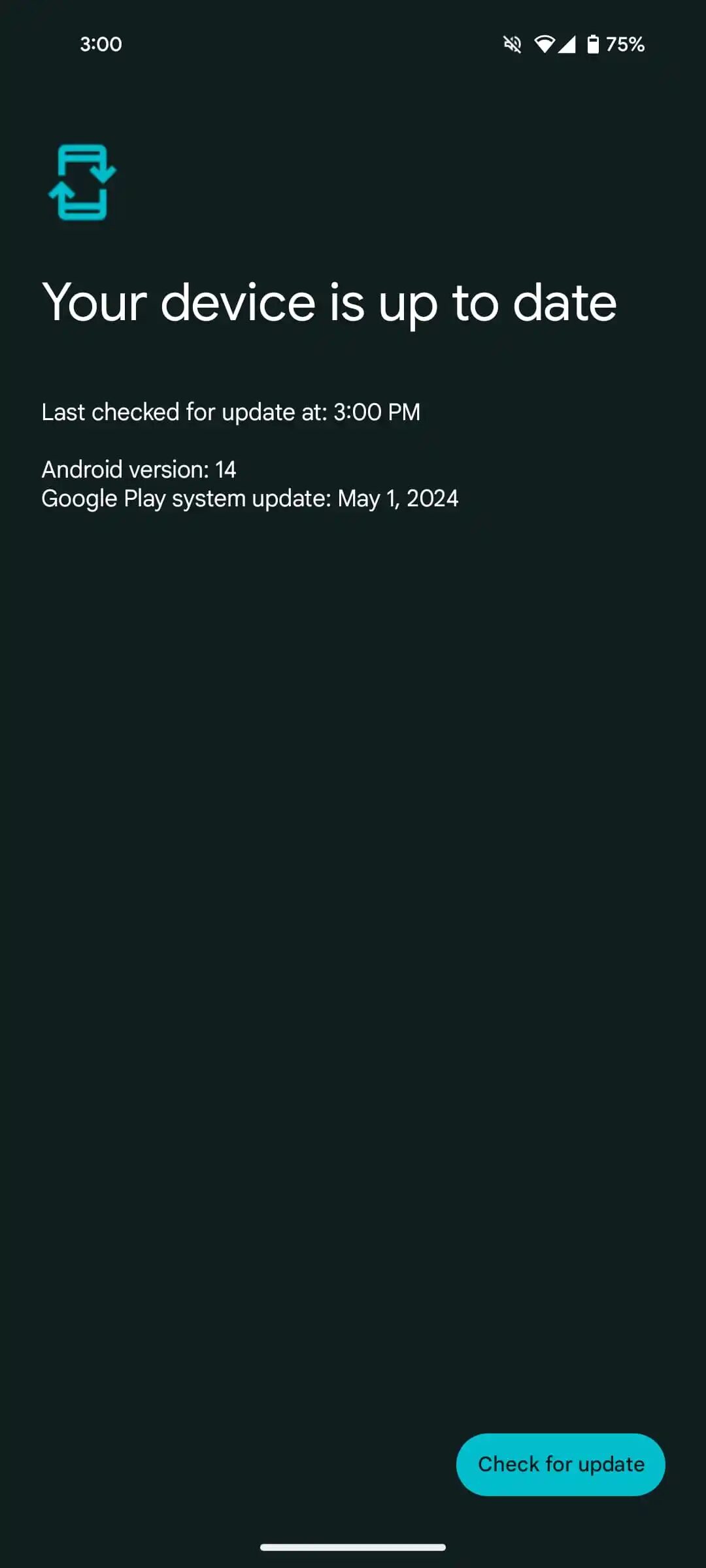 Что нового в декабрьских Google System Updates для Android 5 google play system update.jpg
