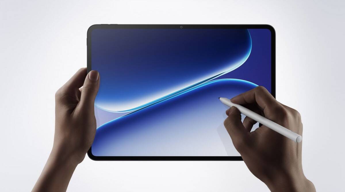 OnePlus представила планшет Pad Go 2 4 gsmarena 001 19