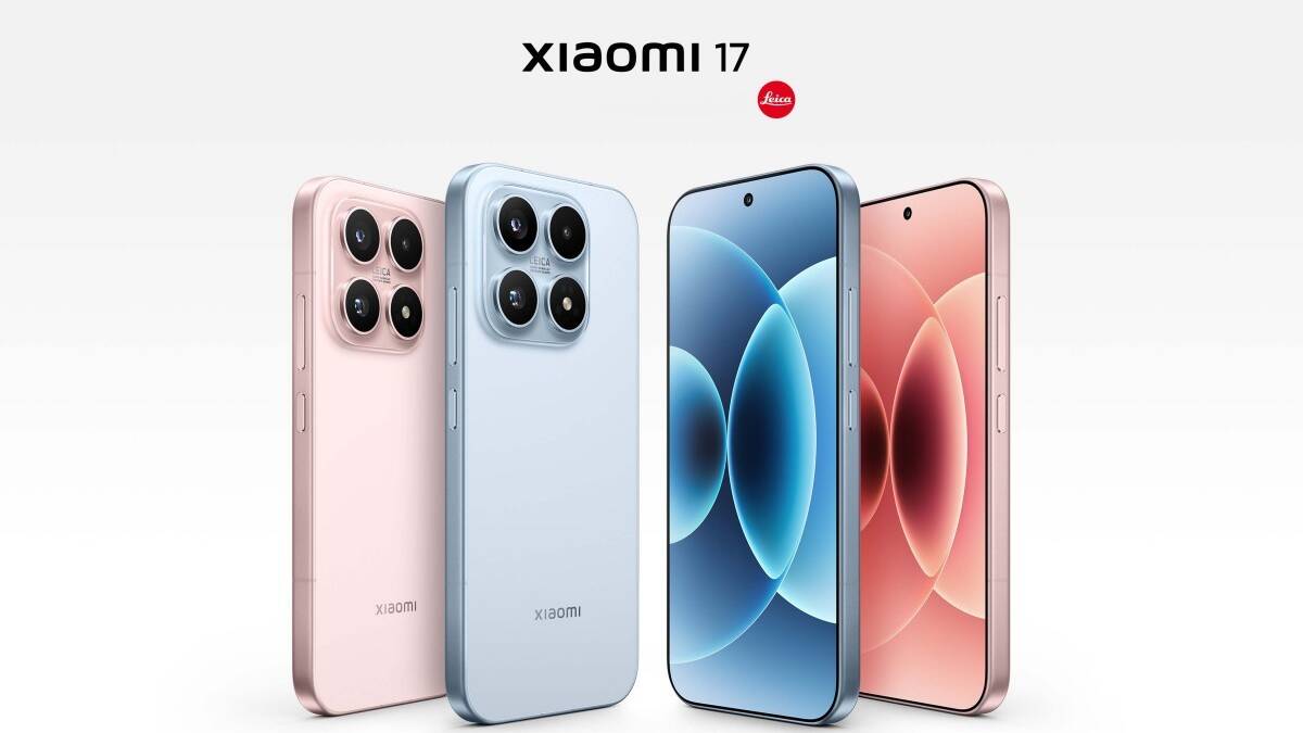 Xiaomi 17 может выйти на глобальный рынок в январе 2026 года 3 gsmarena 001 6