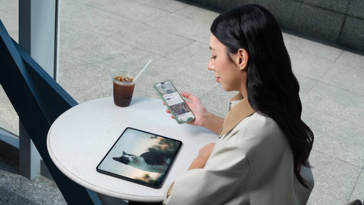 OnePlus представила планшет Pad Go 2 3 gsmarena 002 16