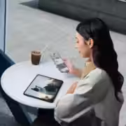 OnePlus представила планшет Pad Go 2 8 gsmarena 002 16