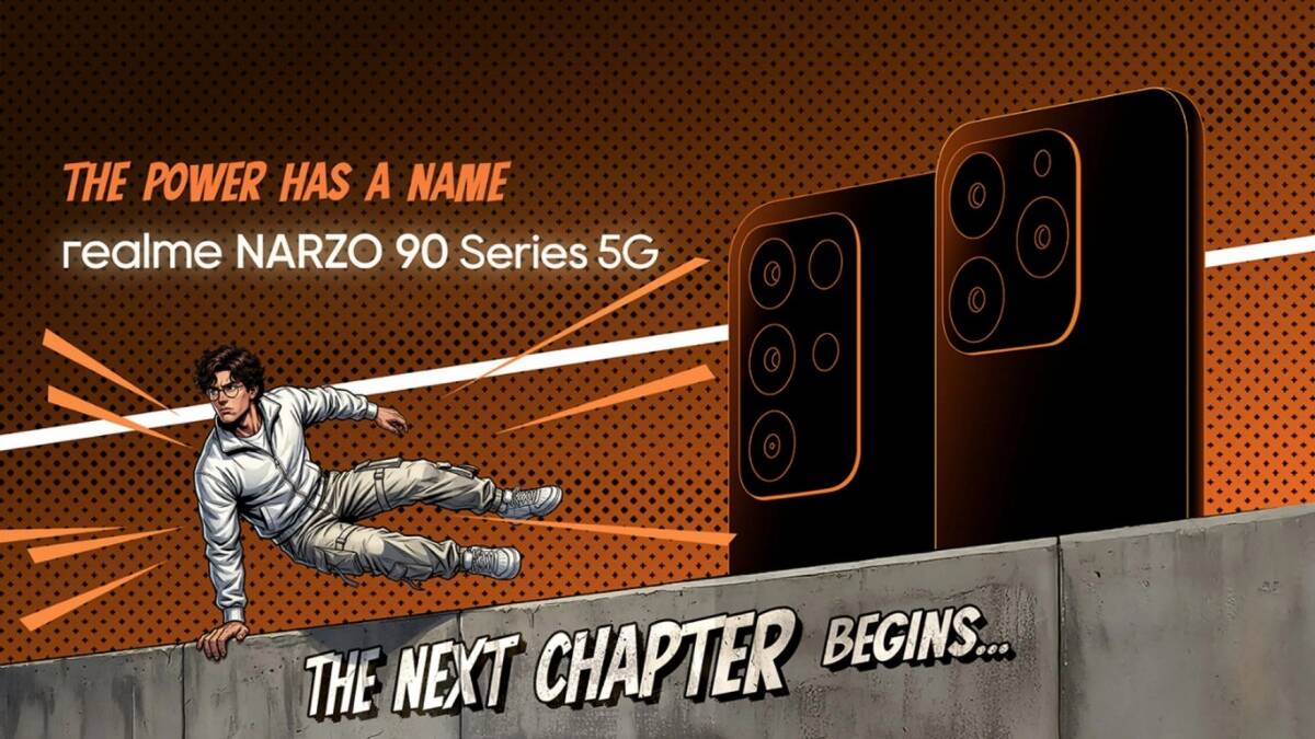 Объявлена дата выхода Realme Narzo 90 и Narzo 90x 3 gsmarena 002 8