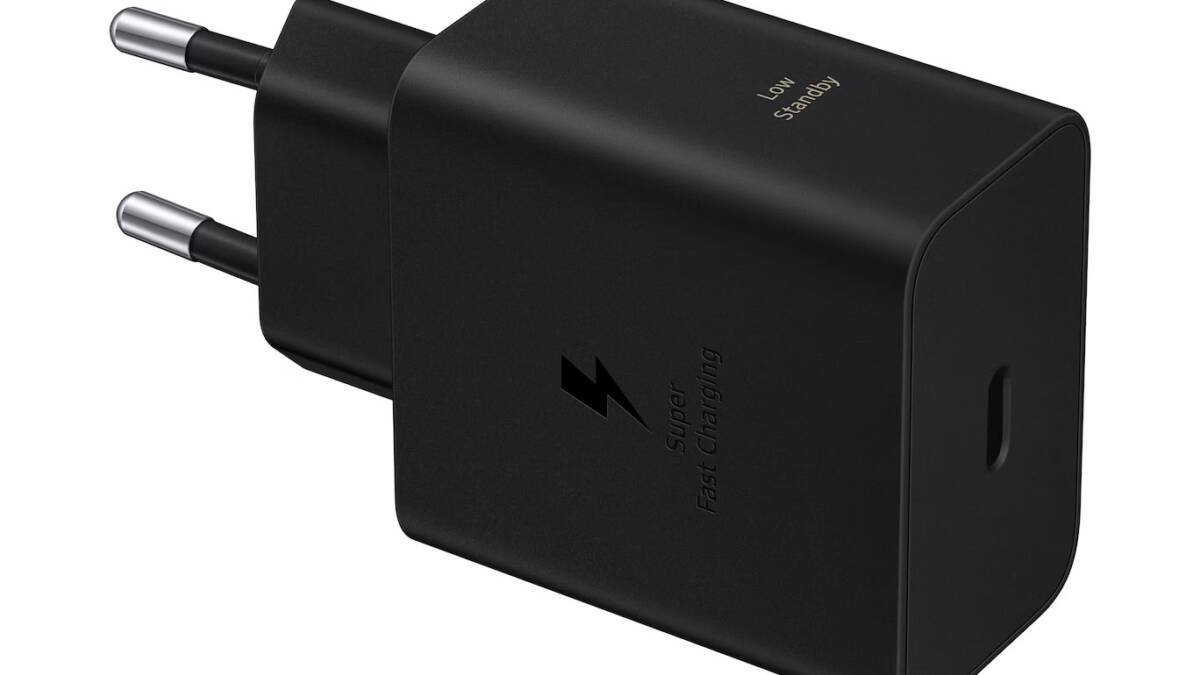 Samsung представила новое зарядное устройство на 60 Вт 3 gsmarena 003 7