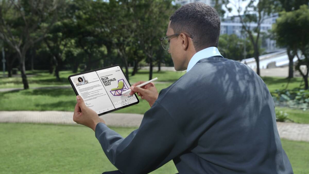 OnePlus представила планшет Pad Go 2 5 gsmarena 003 9