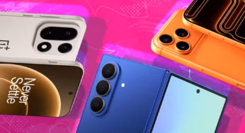 Лучшие смартфоны 2025 года