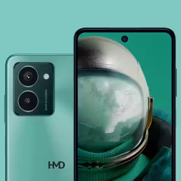 HMD Pulse 2 Pro