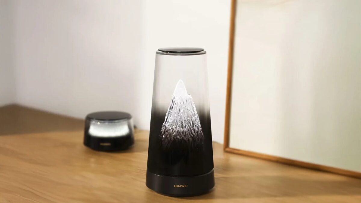 Huawei представила WiFi Mesh X3 Pro — роутер, который сочетает Wi-Fi 7 и дизайн арт-объекта 4 huawei wifi mesh x3 pro 1