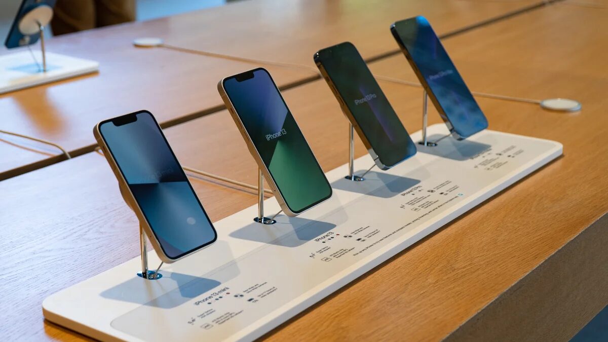 Apple и Google упростят переход между iOS и Android 2 in ios 26.3 apple will make it easier to switch to android