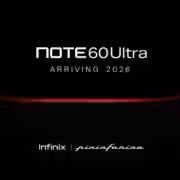 Infinix Note 60 Ultra
