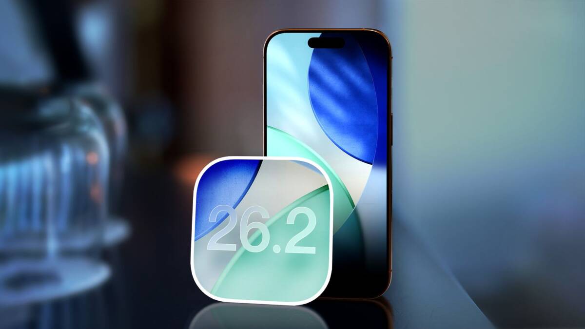 Когда Apple выпустит iOS 26.2 1 ios 26.2 whats new feature