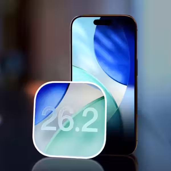 ios 26.2 whats new feature