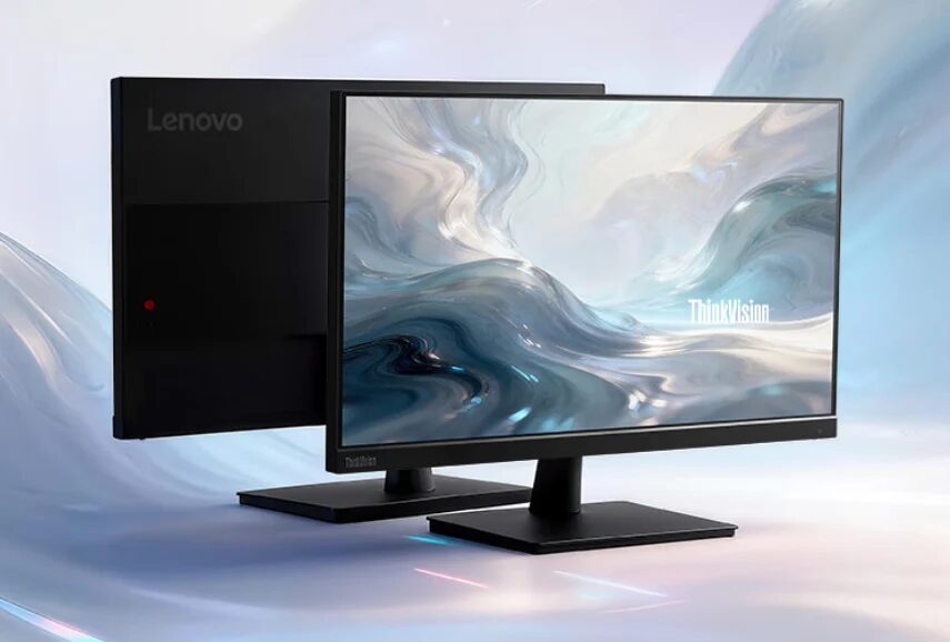 Lenovo представила доступный монитор ThinkVision S25-4e с IPS-экраном 144 Гц 2 lenovo thinkvision s25 4e